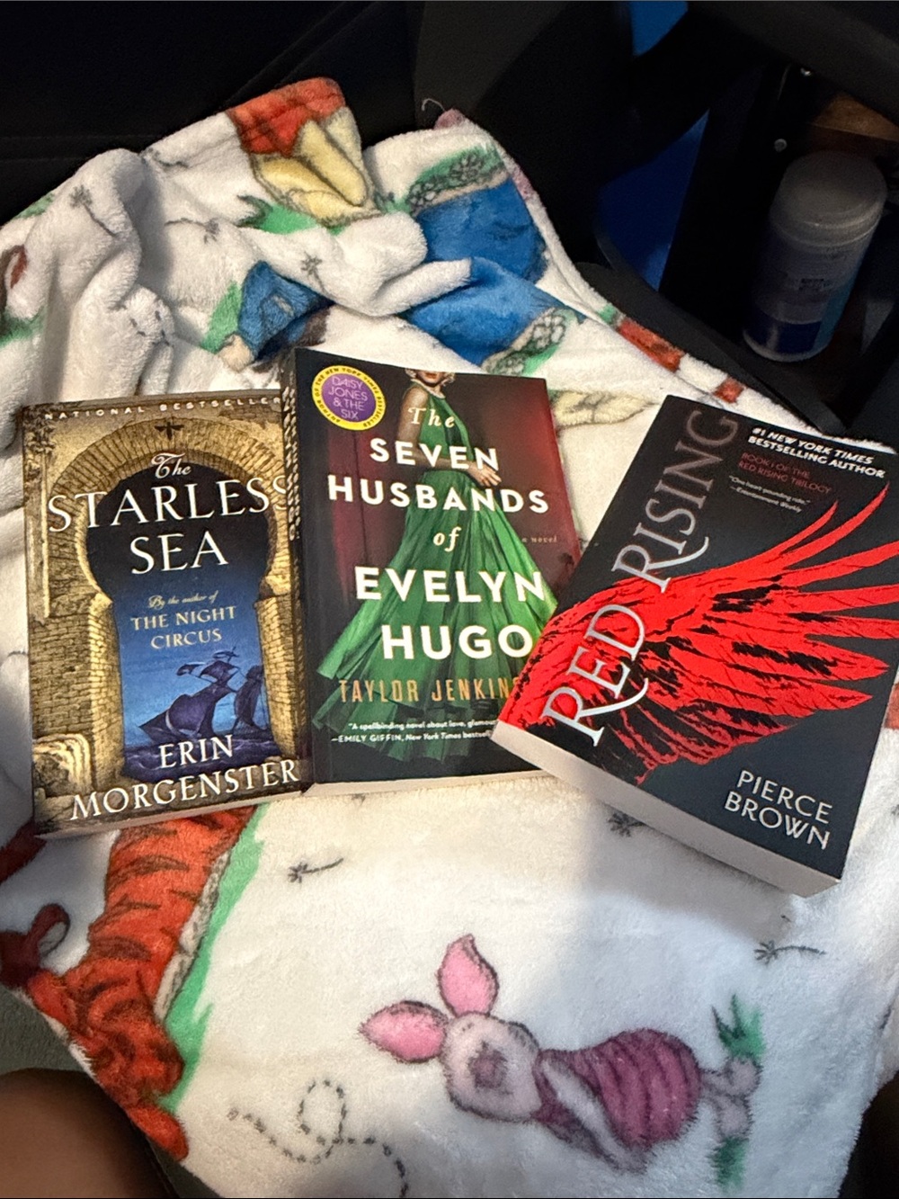 3 book bundle - Picture 2 of 4